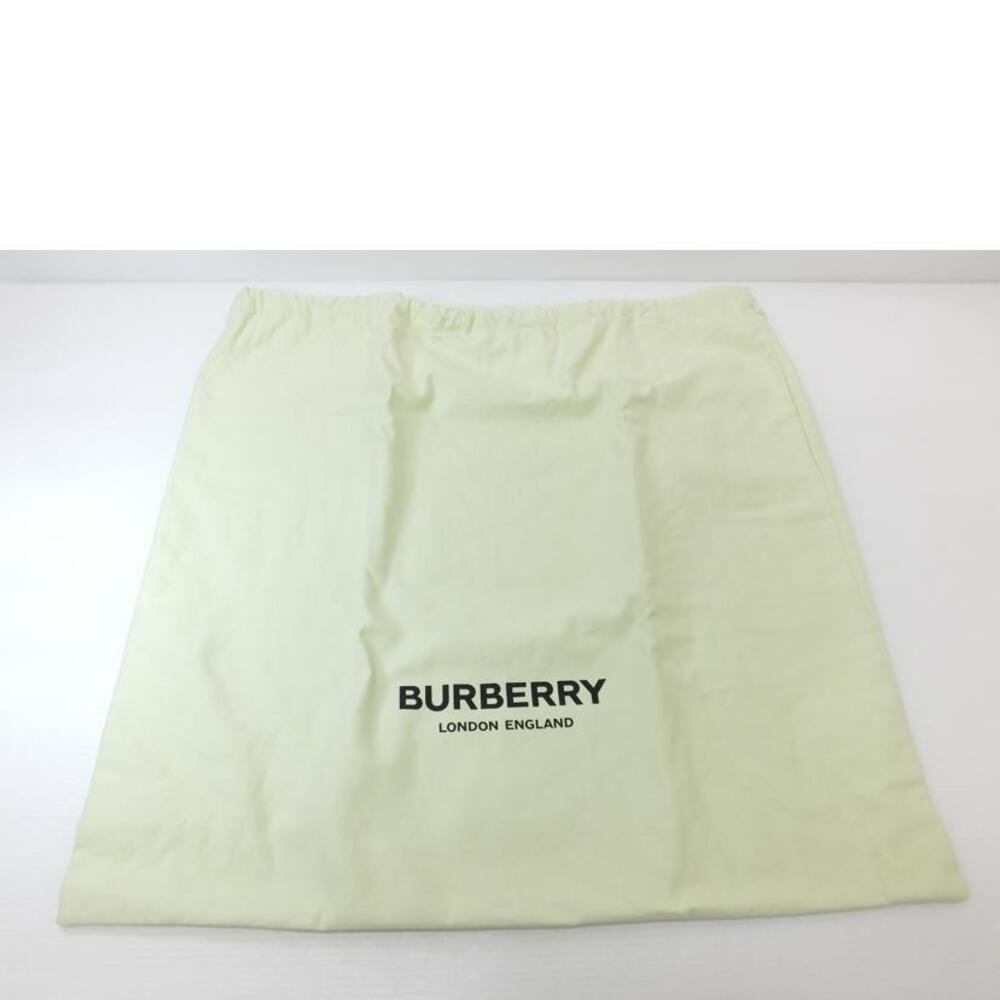 Burberry Nylon Backpack - Picture 7 of 9